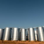 Chaquetas de calentamiento para tanques