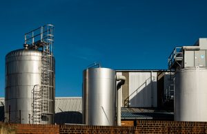 Diferencia entre reactor y bioreactor
