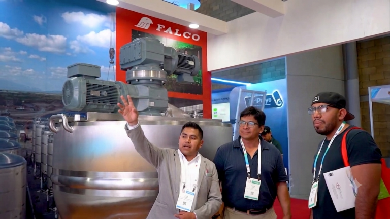 EXPO PACK 2026 MÉXICO