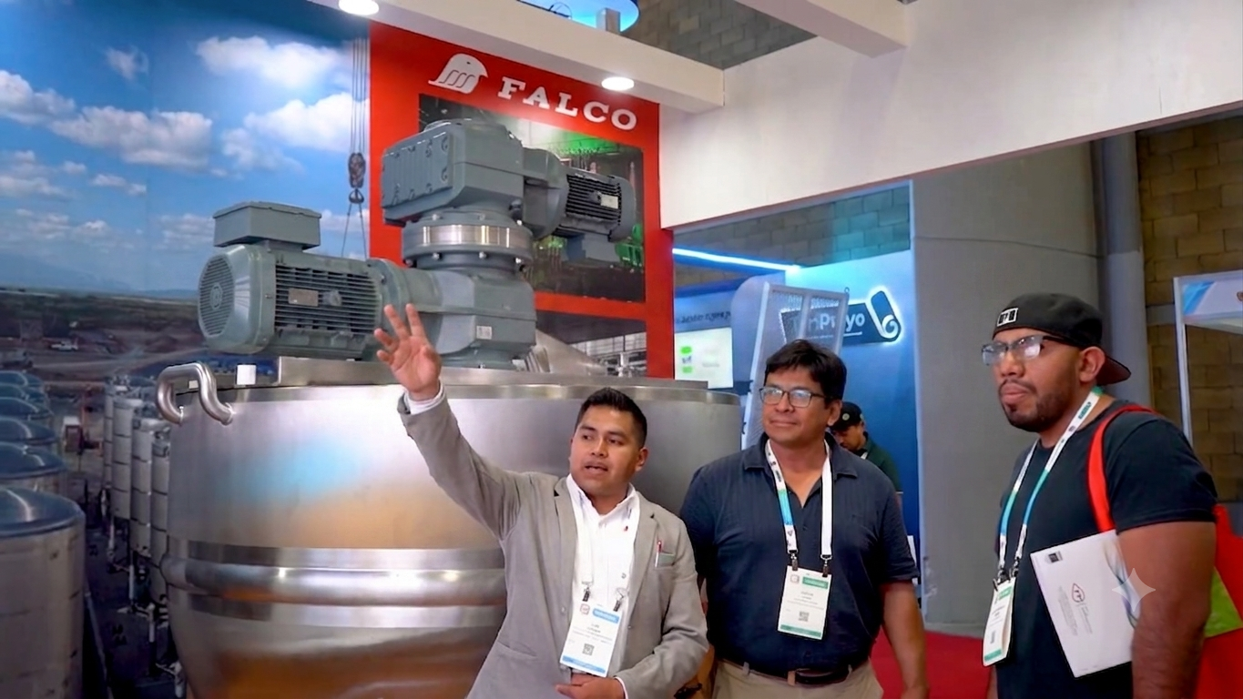 EXPO PACK 2026 MÉXICO