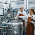 Automatización de procesos industriales
