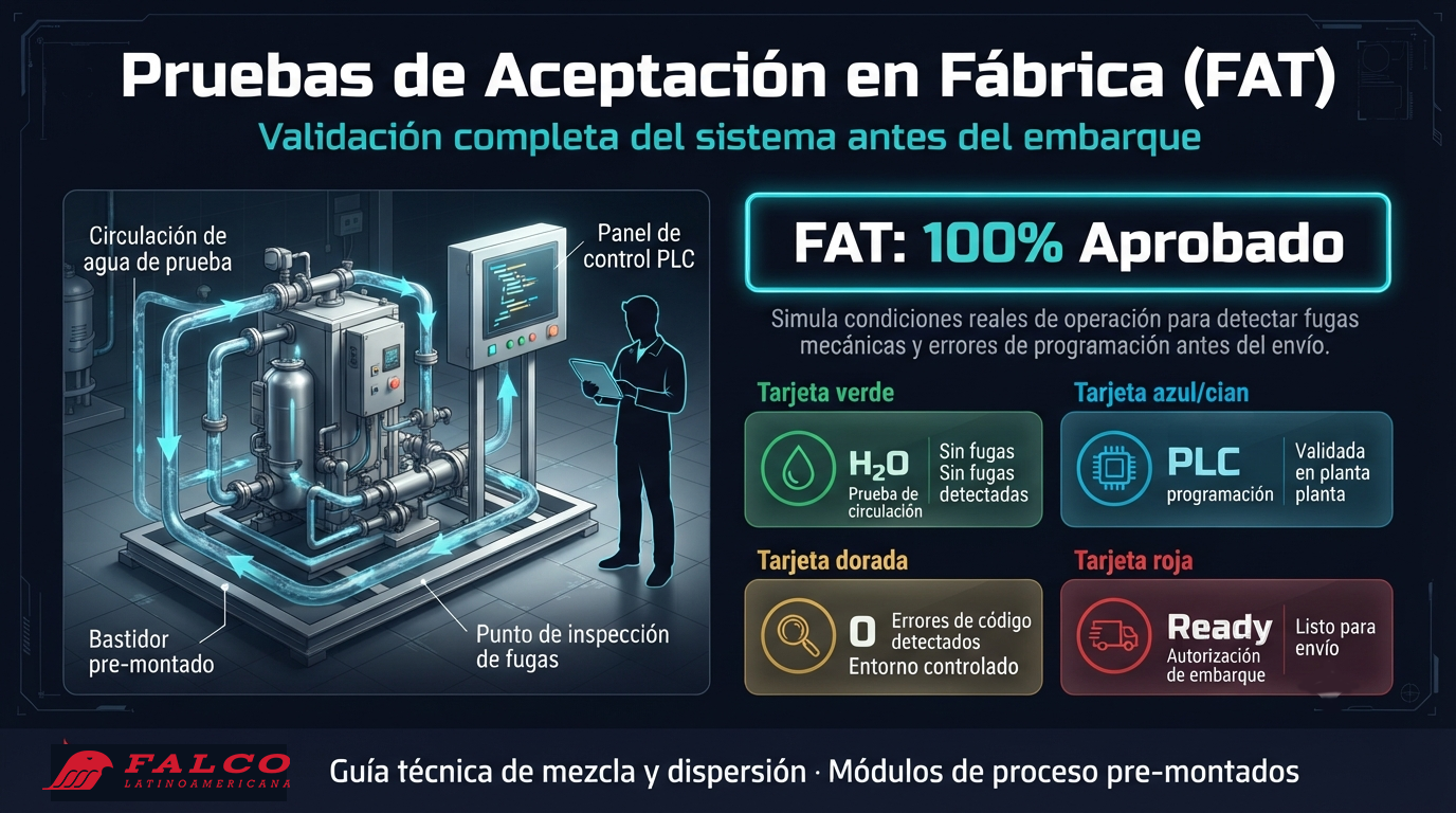 Sistemas en skids industriales 